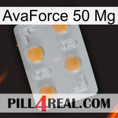 AvaForce 50Mg 24